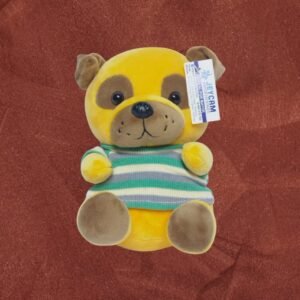 PERRITO RAYAS