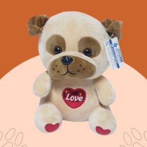 PERRITO LOVE2
