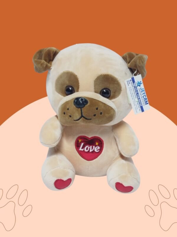 PERRITO LOVE2