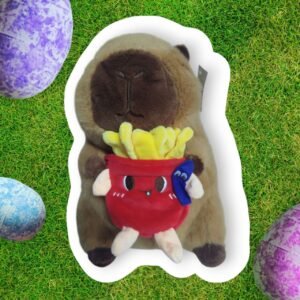 CAPIBARA KAWAI