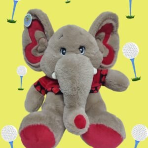 ELEFANTE OREJAS