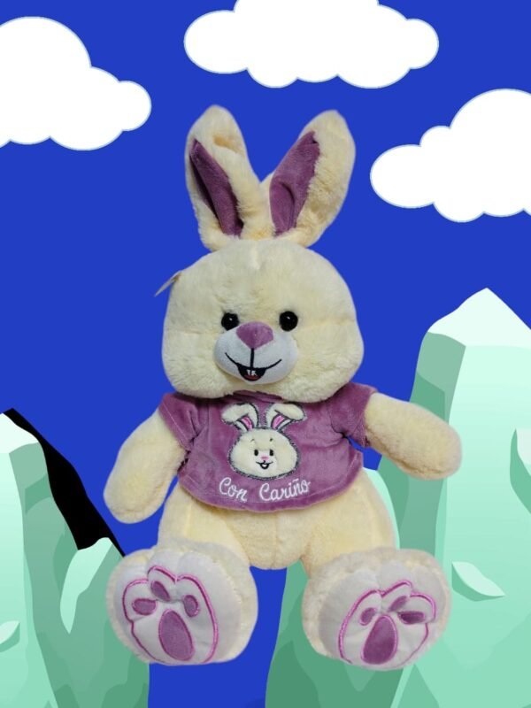 CONEJO ROPA - Imagen 3