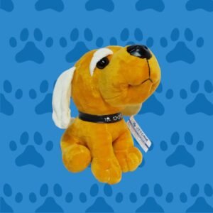 PERRITO SENT