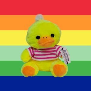 PATITO DETALLE