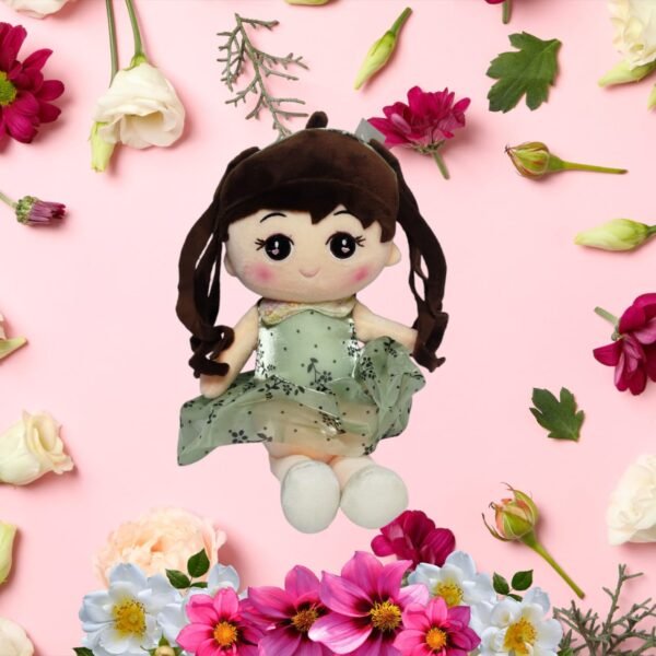 PELUCHES MUÑECAS - Imagen 10