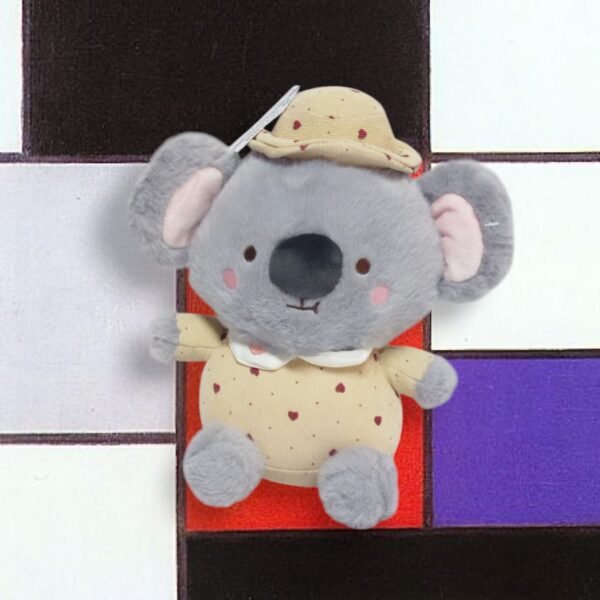 KOALA TIERNO