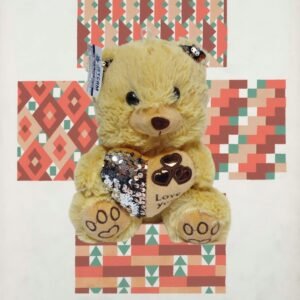OSO LENTEJUE