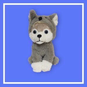 PERRITO POLAR