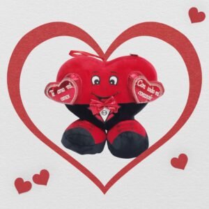 CORAZON PATAS 2