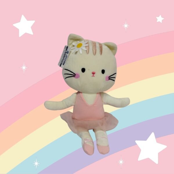 GATITA PATILARGAS - Imagen 2