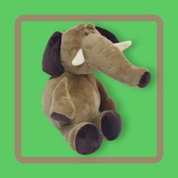 ELEFANTE PATAS