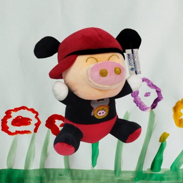 SUPER PIG - Imagen 6