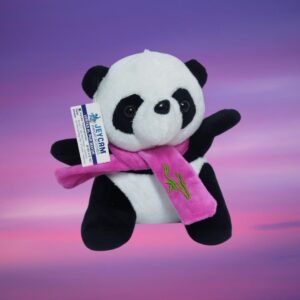 PANDA CHAL