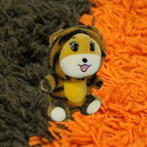TIGRE RAYITAS