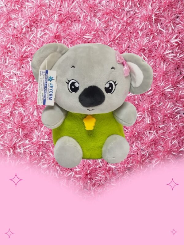 KOALA DETALLE