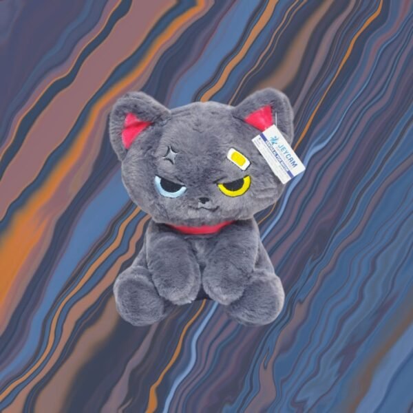 GATO PIRATA - Imagen 2