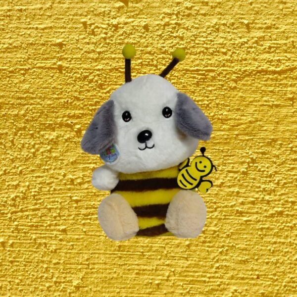 PERRO ABJ