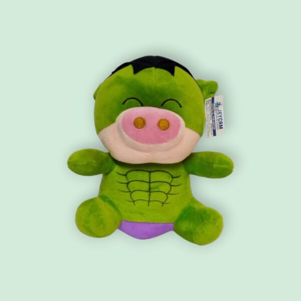 SUPER PIG - Imagen 2