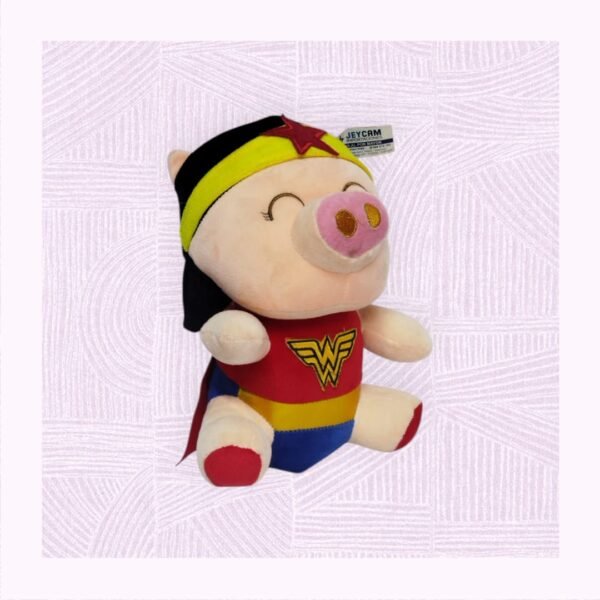 SUPER PIG