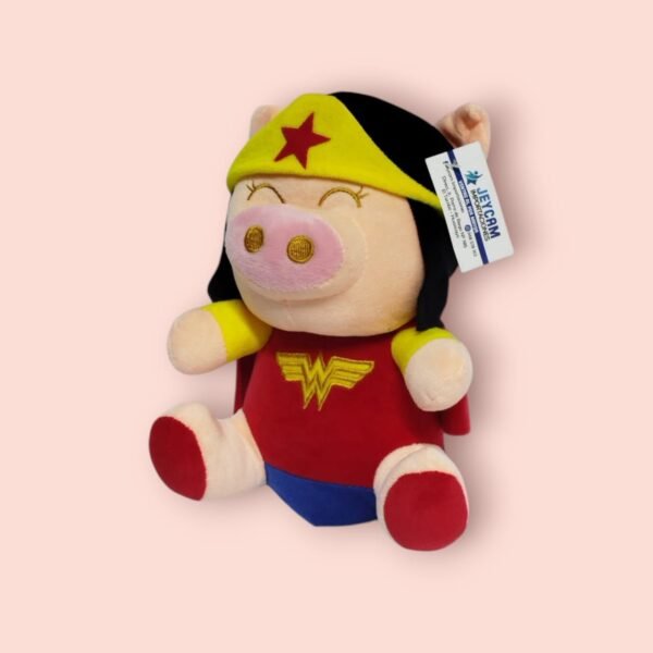 SUPER PIG - Imagen 3