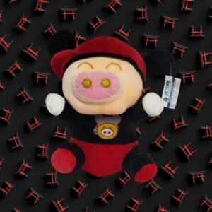 PIG COLORES