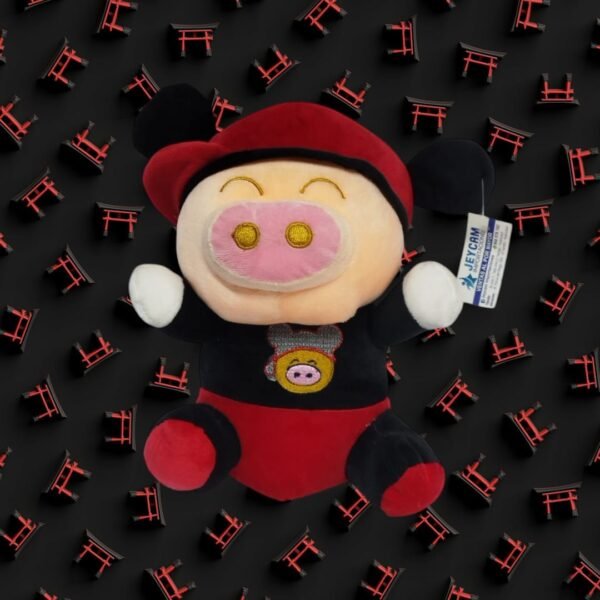 SUPER PIG - Imagen 7