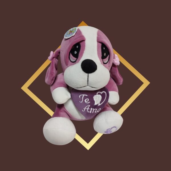 PERRITO TE AMO - Imagen 2