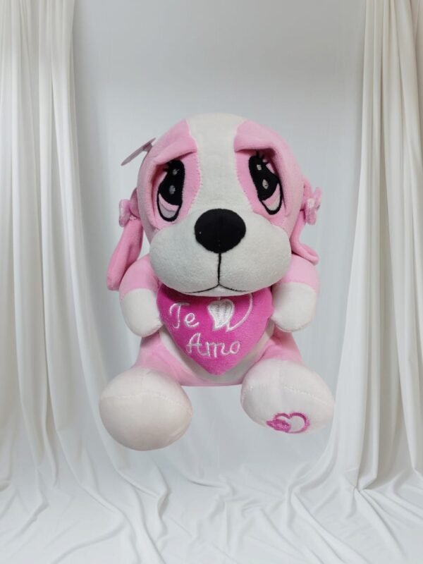 PERRITO TE AMO - Imagen 3
