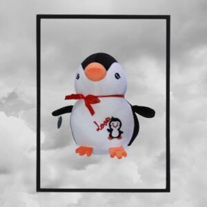 PINGUINO LOVE