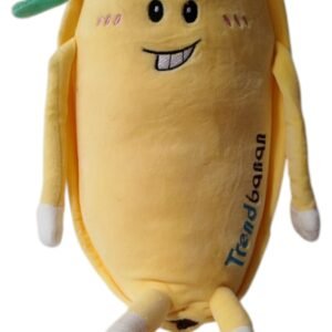BANANA CON PATAS