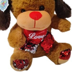 PERRO CORBAT LENTE