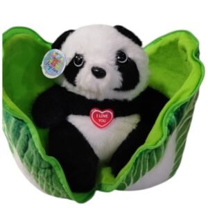 PANDA LECHUG