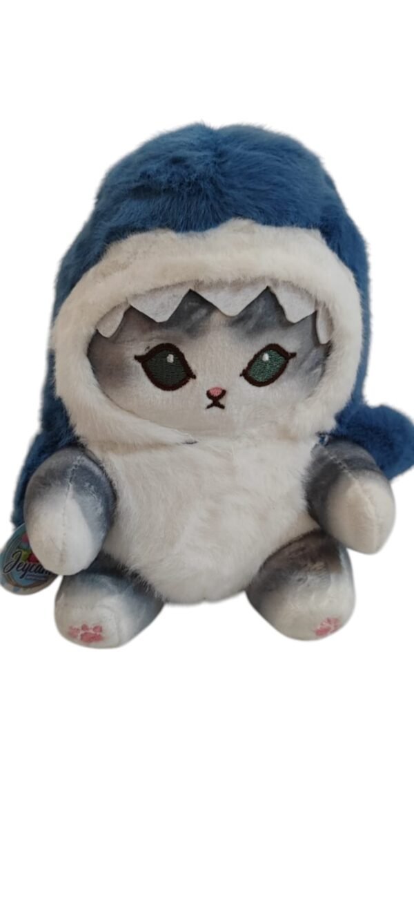 GATO DISF PEQ