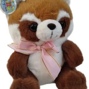 MAPACHE LAZO ROSADO