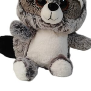 MAPACHE PARADO