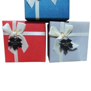 CAJAS DE REGALO