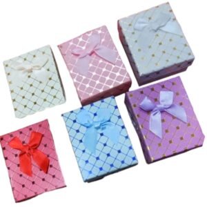 CAJA COLLAR