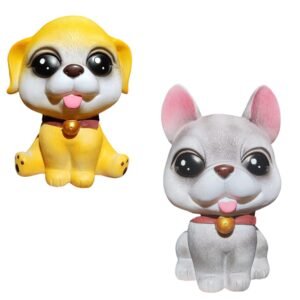 ALCANCIA CACHORROS