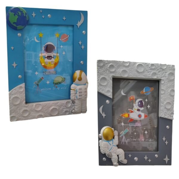PORTARETRATO ASTRONAUTA GRAND