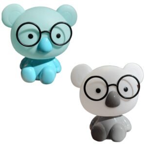 LAMPARA KOALA