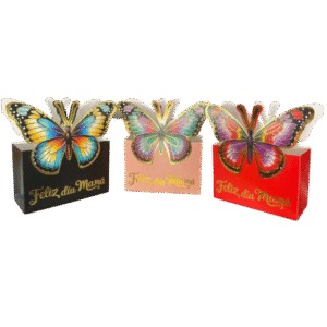 CAJA MARIPOSA FOLCOTE 25X35