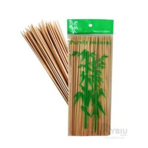 BROCHETAS 25 CM